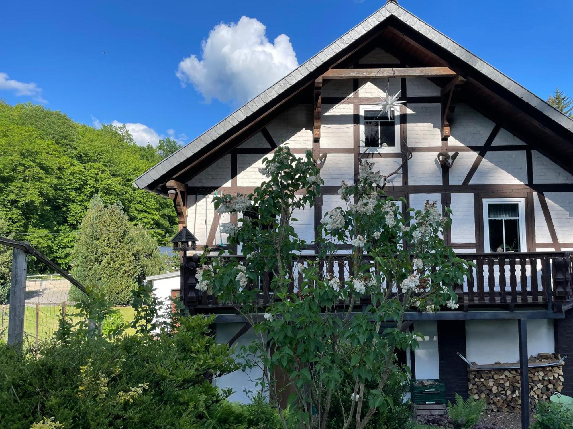 Holla Die Waldfee Konigerode Ngoại thất bức ảnh